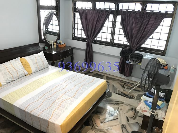 Blk 275C Jurong West Street 25 (Jurong West), HDB 4 Rooms #138599542